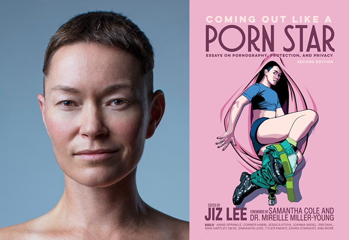 Mom, I Do Porn